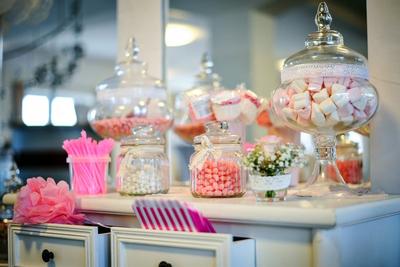 Mobile Sweet Shop in Surrey  and Kent
